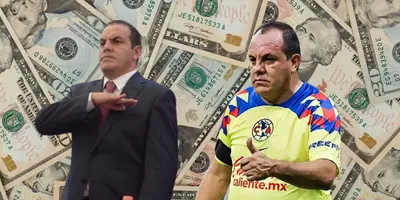 Foto de dólares tomada de Canva.