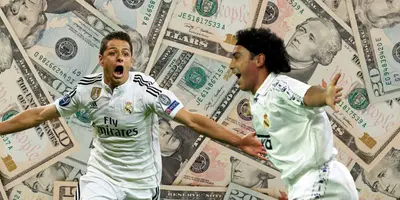 Foto de dólares tomada de Canva.