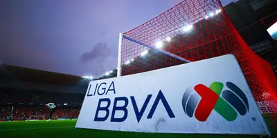 Foto tomada de la Liga MX