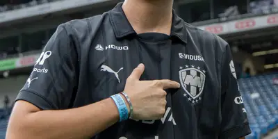 Foto tomada de Rayados