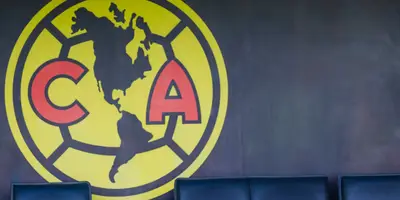 Foto tomada del Club América