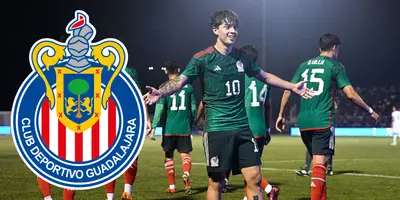 Fracasó en Europa, pero Chivas buscaría rescatarlo y convertirlo en crack