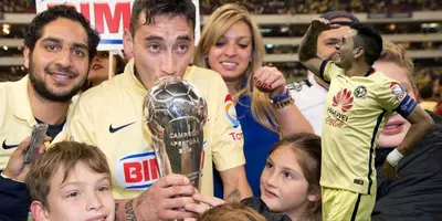 Fue ídolo en América, ganó la 11 y la 12 y esto es lo que hace hoy Rubens Sambueza