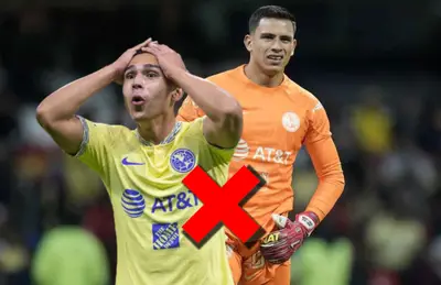 Fue otro el que habría sido más importante.