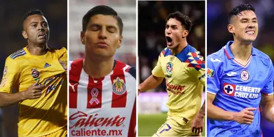 Fue un fin de semana de verdaderos golazos.