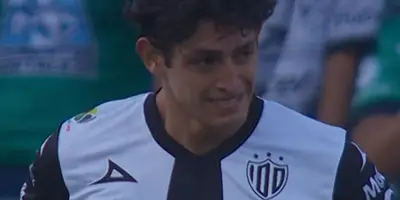 Fue una de las jugadas más increíbles de las que se tiene registro en el Apertura 2023.