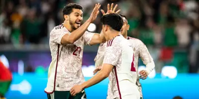 Fueron las primeras declaraciones del flamante refuerzo del América para el siguiente torneo.