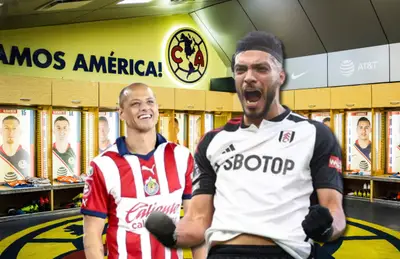 Fulham ya fichó otro delantero.