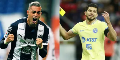 Funes Mori en 10 minutos marcó Hat Trick contra los Pumas