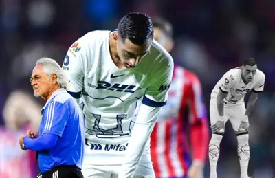 Funes Mori no estaría contento.