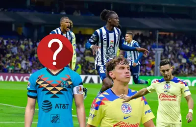 Futbolista de Pachuca celebrando/ Igor Lichnovksy y Sebastián Cáceres/ Foto Pachuca.