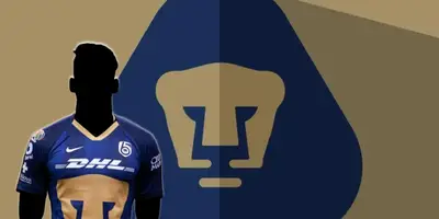 Futbolista incógnito de Pumas rescinde su contrato y es nueva baja / FOTO GETTY IMAGES
