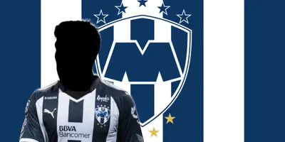 Futbolista incógnito de Rayados / FOTO GAMBYL
