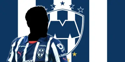 Futbolista incógnito de Rayados / FOTO SPORTING NEWS