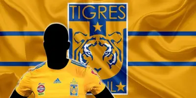 Futbolista incógnito de Tigres / FOTO EL SIGLO DE DURANGO
