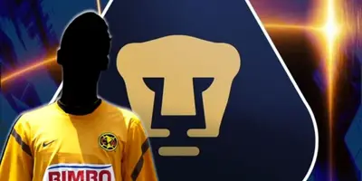 Futbolista incógnito del América junto a Pumas / FOTO MEDIOTIEMPO