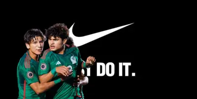 Futbolistas de la Selección Sub 17 / FOTO X