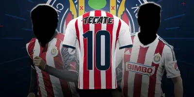 Futbolistas incógnitos de Chivas / FOTO ESPN