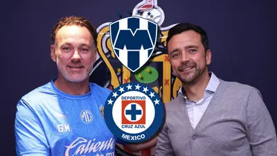 Gabriel Milito-Chivas / Foto: Chivas