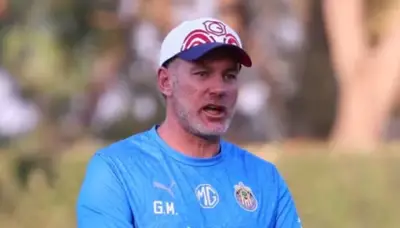 Gabriel Milito / Foto: Infobae