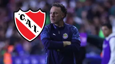 Gabriel Milito / Foto: MexSport