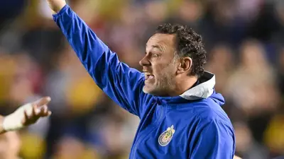 Gabriel Milito / Foto: Olé