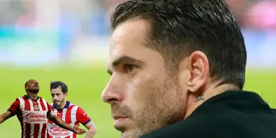 Gago, Chivas y el que se irá si continúa