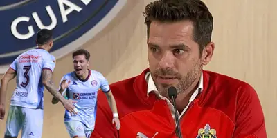 Gago es maléfico, quiere en Chivas a crack del Cruz Azul y buscaría convencerlo