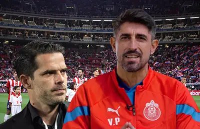 Gago lo tiene en el olvido.