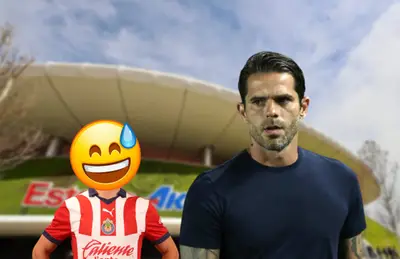 Gago molesto con Guzmán.