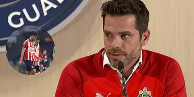 Gago no quiso a este centrodelantero.