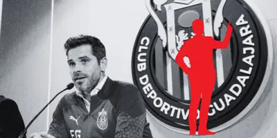 Gago podría irse de las Chivas y el increíble DT que Amaury podría amarrar, agárrense
