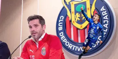 Gago quiere a Erick Sánchez en Chivas y la millonada que podrían ofrecerle al Pachuca