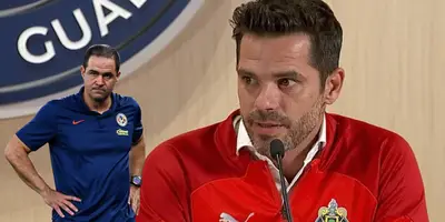 Gago quiere que Chivas gane y le prepara sorpresita a Jardine y al América