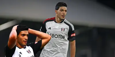 Ganó con el Fulham, pero Raúl Jiménez recibió la peor noticia, ¿se va de la Premier?