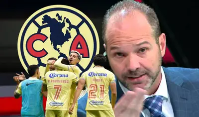 García mencionó que sería un buen candidato para emigrar el fútbol europeo.