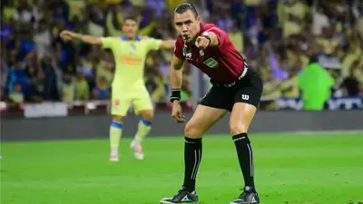 Gato Ortiz / Foto: Olé