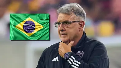 Gerardo Martino / Foto: MexSport