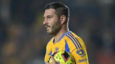 Gignac / Foto: Gignac