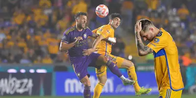 ¿Gignac? Tras eliminación en Concachampions, el histórico de Tigres que estaría fuera