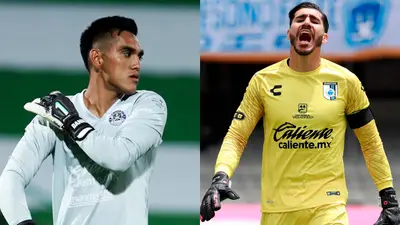 Gil Alcalá y Ricardo Gutiérrez / Foto: ESPN