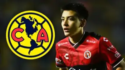 Gilberto Mora / Foto: Claro Sports