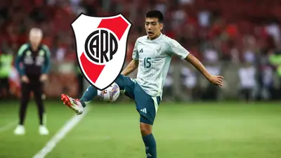 Gilberto Mora / Foto: Infobae