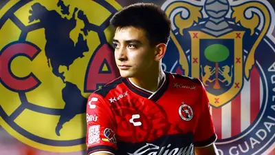 Gilberto Mora / Foto: Mediotiempo