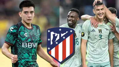 Gilberto Mora / Foto: Mediotiempo