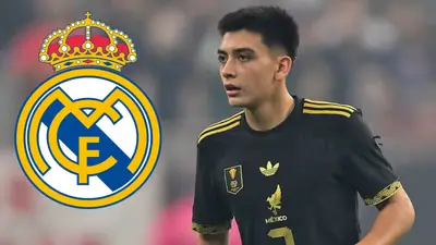 Gilberto Mora / Foto: Olé