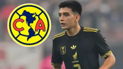 Gilberto Mora / Foto: Soy Águila