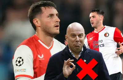 Giménez en sequía.