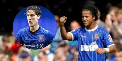 Giovani dos Santos junto a Marcel Ruiz / FOTO 365SCORES MÉXICO