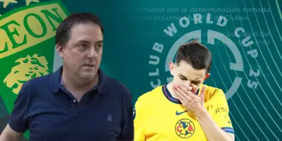 Gorka Villar junto a Álvaro Fidalgo / FOTO ABC NOTICIAS